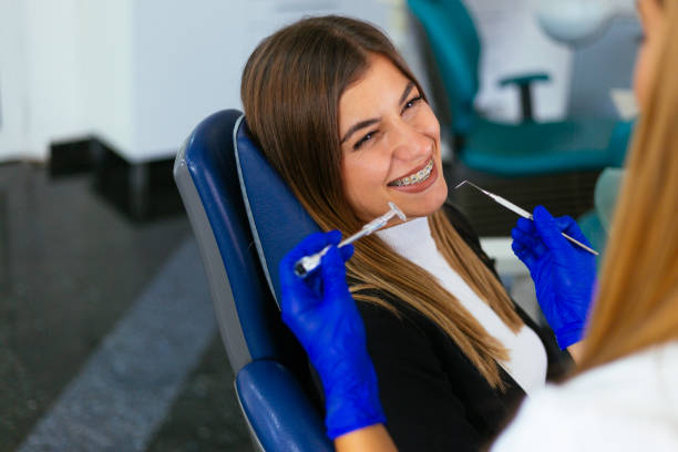 Best Traditional Braces  in Stony Point, MI